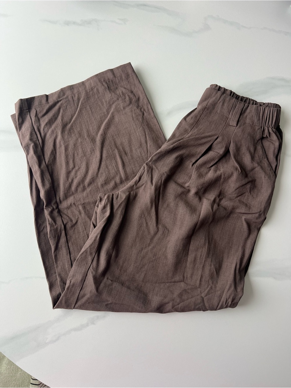 Halara Linen Pants